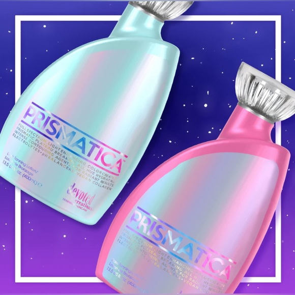 Devoted Creations Prismatica Full Spectrum Colour Creator Dark Tanning O… - Picture 5 of 5